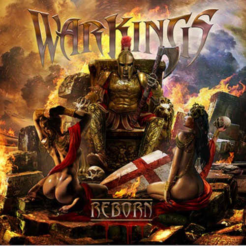 Warkings: Reborn