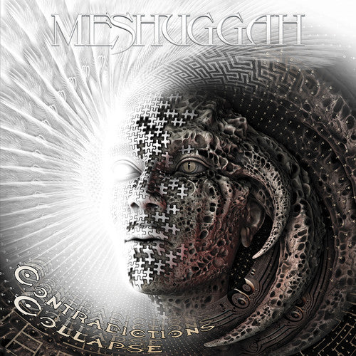 Meshuggah: Contradictions Collapse