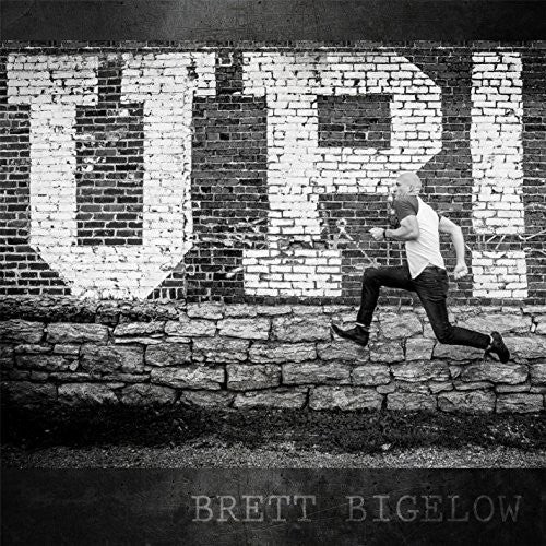 Bigelow, Brett: Up!