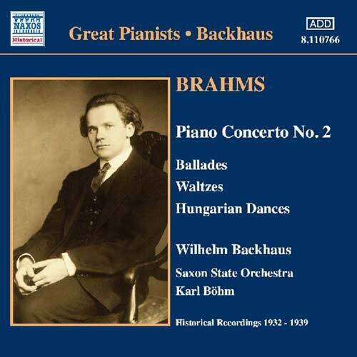 Brahms: Brahms