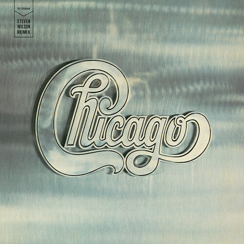 Chicago: Chicago II (Steven Wilson Remix)