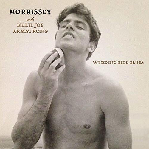 Morrissey: Wedding Bell Blues