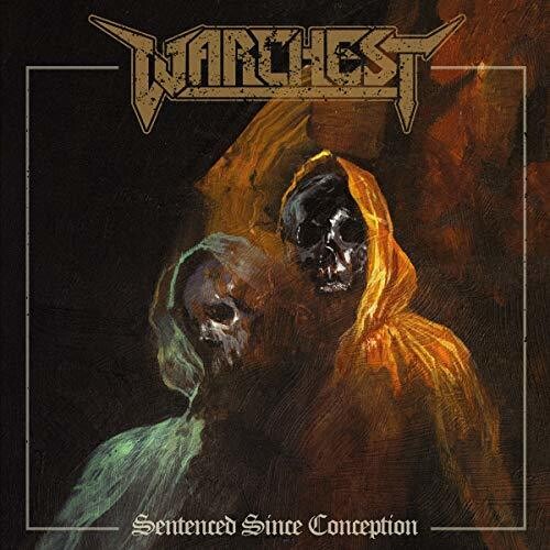 Warchest: Sentenced Since Conception