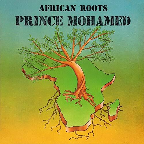 Prince Mohamed: African Roots