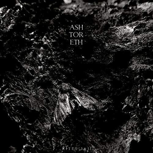 Ashtoreth: Rites I & Ii