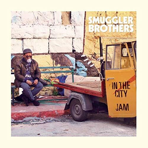 Smuggler Brothers: In the City / Jam