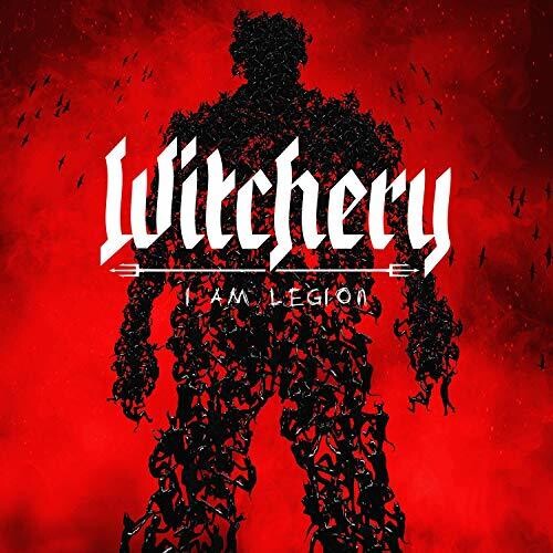 Witchery: I Am Legion