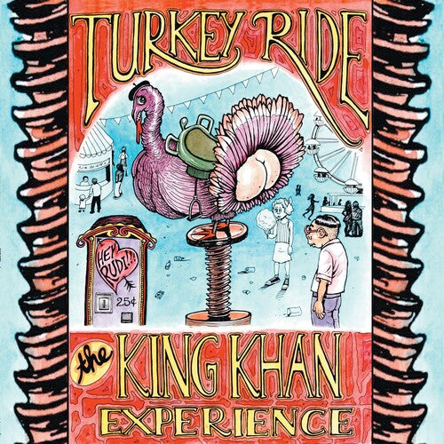 King Khan Experience: Turkey Ride