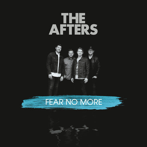 Afters: Fear No More