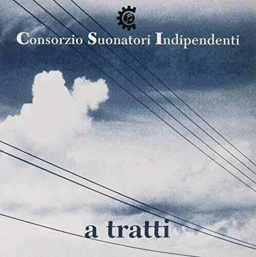 C.S.I.: A Tratti: 25th Anniversary