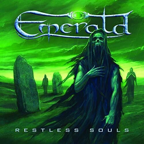 Emerald: Restless Souls