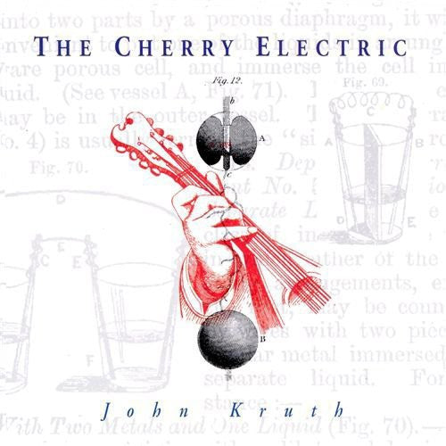 Kruth, John: Cherry Electric