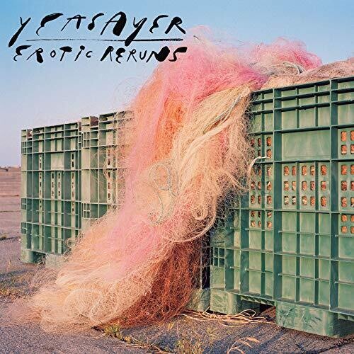 Yeasayer: Erotic Reruns