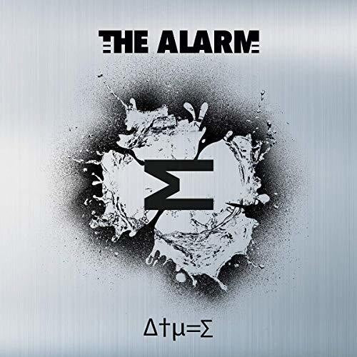 Alarm: Sigma