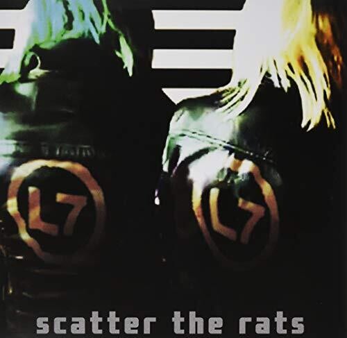 L7: Scatter The Rats