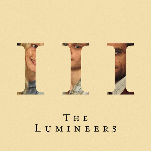 Lumineers: Iii