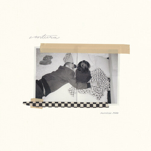 Paak, Anderson: Ventura