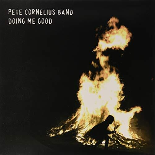 Cornelius, Pete: Doing Me Good