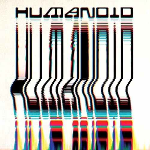 Humanoid: Built By Humanoid