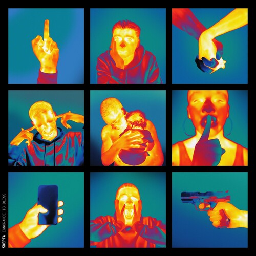 Skepta: Ignorance Is Bliss