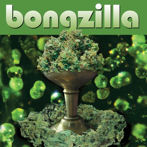 Bongzilla: Stash