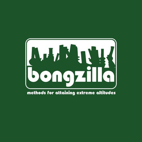 Bongzilla: Methods For Attaining Extreme Altitudes