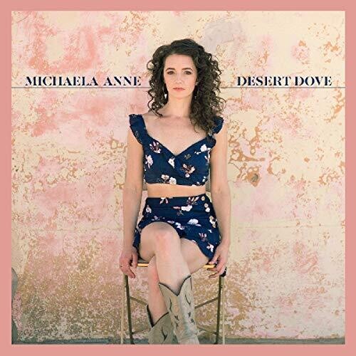 Anne, Michaela: Desert Dove