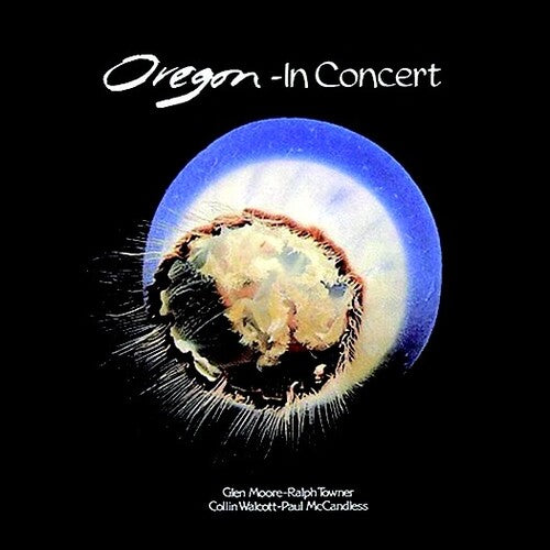 Oregon: In Concert