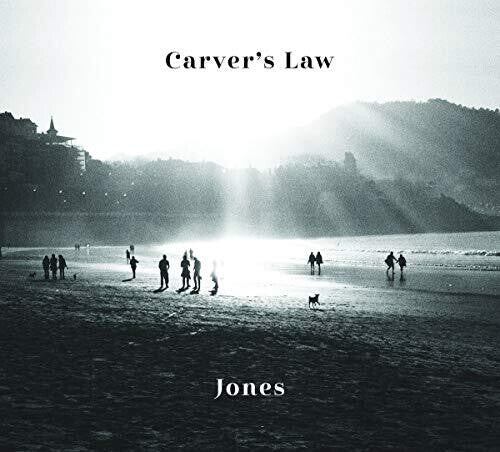 Jones: Carver's Law