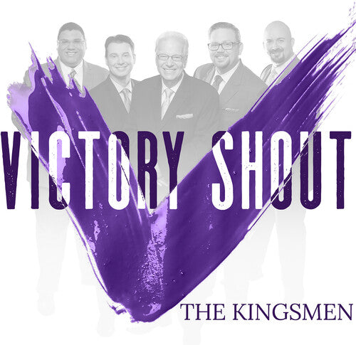 Kingsmen: Victory Shout