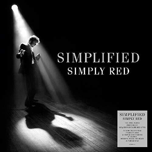 Simply Red: Simplified