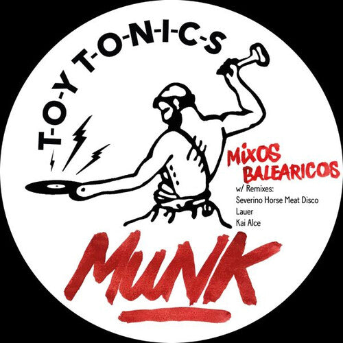 Munk: Mixos Balearicos