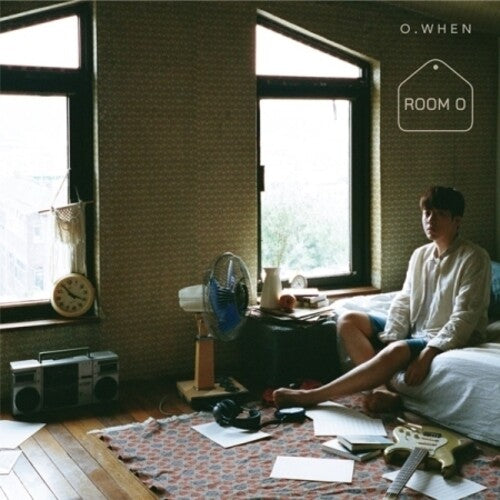 O.when: Room O