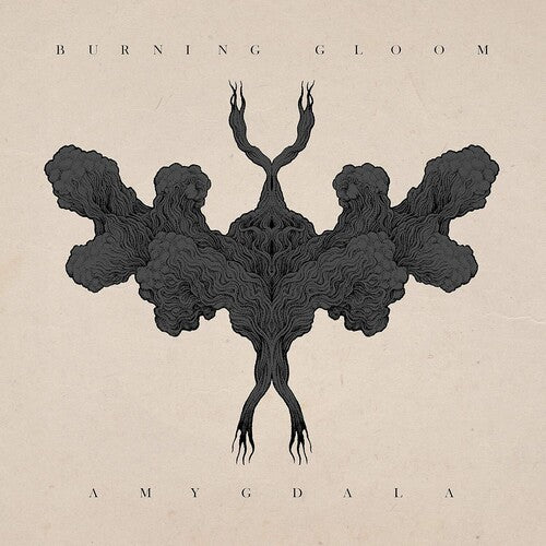 Burning Gloom: Amygdala