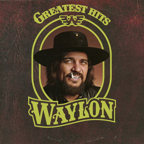 Jennings, Waylon: Greatest Hits