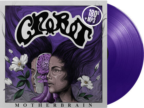 Crobot: Motherbrain