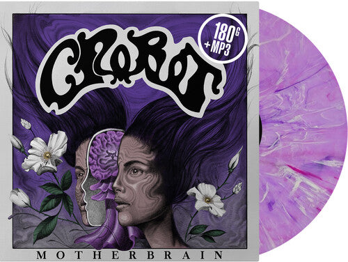 Crobot: Motherbrain