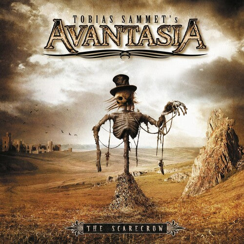 Avantasia: Scarecrow