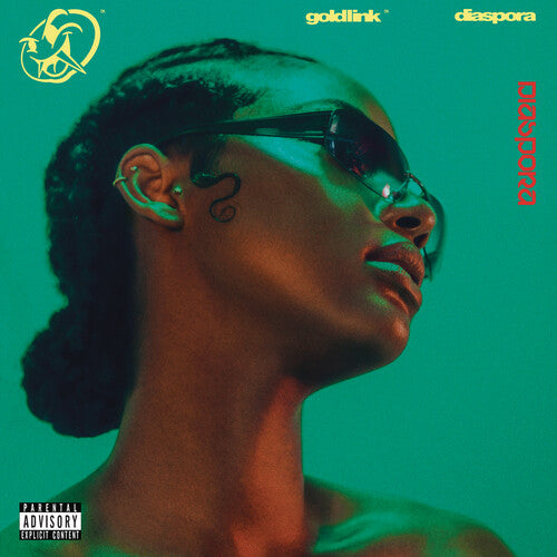 Goldlink: Diaspora