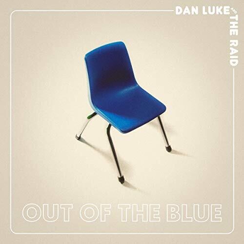 Luke, Dan & Raid: Out Of The Blue