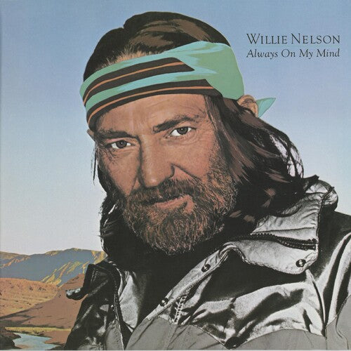 Nelson, Willie: Always On My Mind