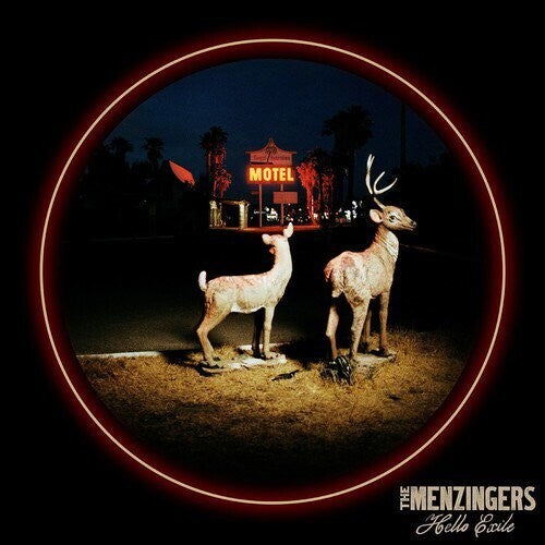 Menzingers: Hello Exile