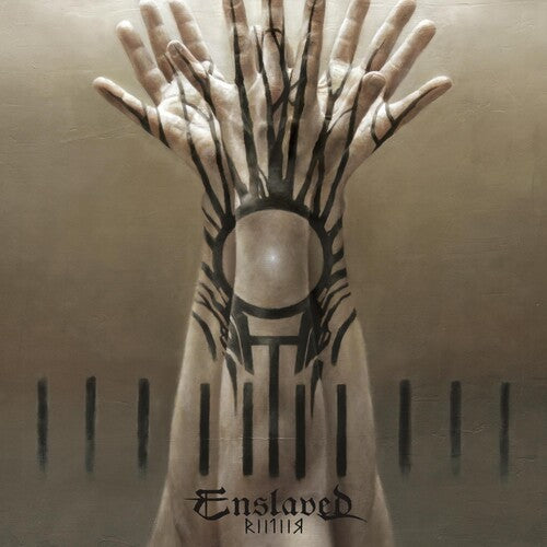 Enslaved: Riitiir