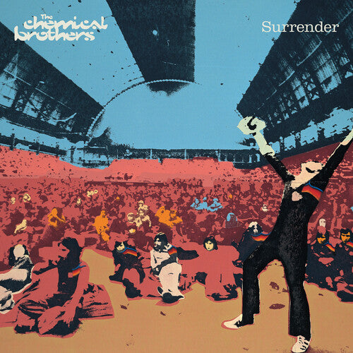 Chemical Brothers: Surrender