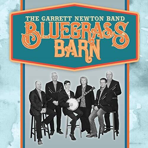 Newton, Garrett: Bluegrass Barn