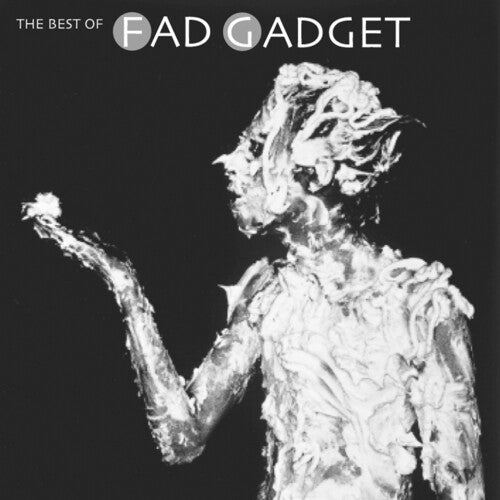 Fad Gadget: Best Of Fad Gadget