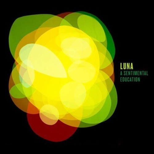 Luna: Sentimental Education