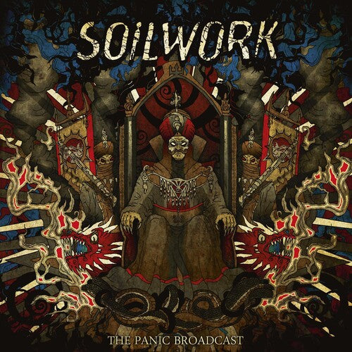 Soilwork: Panic Broadcast