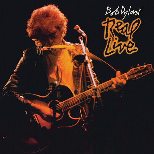 Dylan, Bob: Real Live