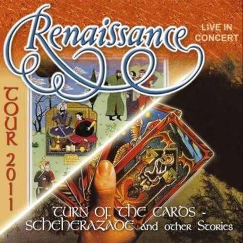 Renaissance: Tour 2011: Live In Concert